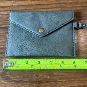 B.O.C. Wristlet clutch